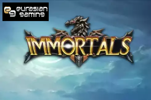 Immortals